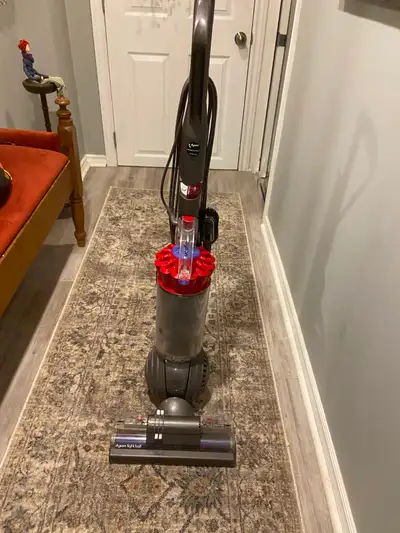 Dyson Upright Vacuum Cleaner, View more