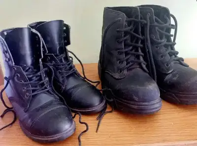 Kids Summer and Winter Paddock Riding Boots, View more