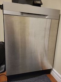 Samsung Dishwasher