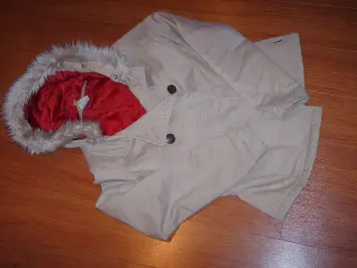 Manteau de printemps Billabong pour femme / fille grandeur small, View more