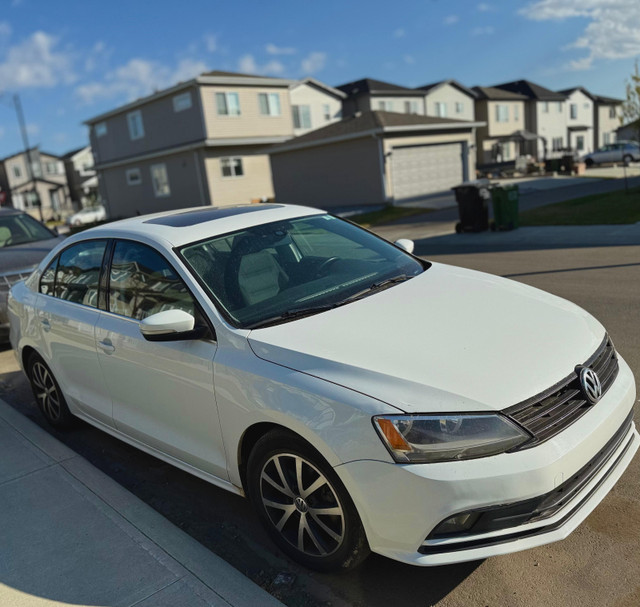 For Sale: 2016 Volkswagen Jetta Trendline FWD – Reliable, Eco in Cars & Trucks in Edmonton - Image 2