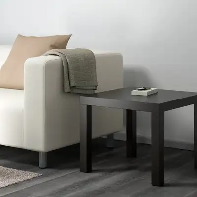 Ikea Lack Side Tables, View more