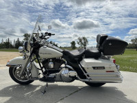 2005 Harley-Davidson FLHPI Road King Police Interceptor