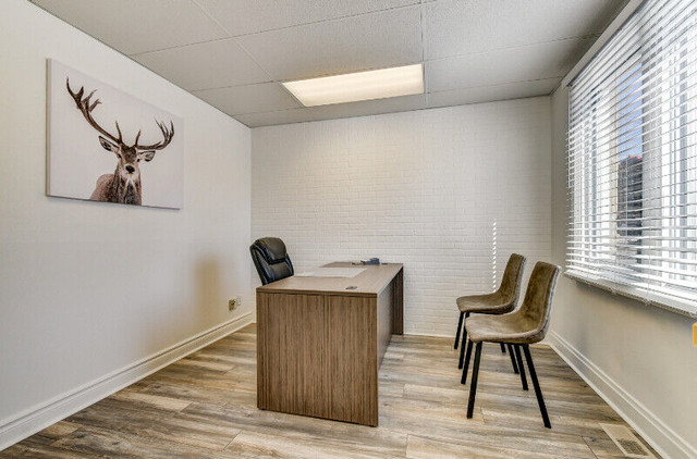 Salle de conférence à louer à l'heure à St-Jérôme dans Espaces commerciaux et bureaux à louer  à Laurentides - Image 3