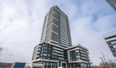 A brand-new condo apartment in the prestigious Universal City Tower 3 offers a high-end urban lifest...