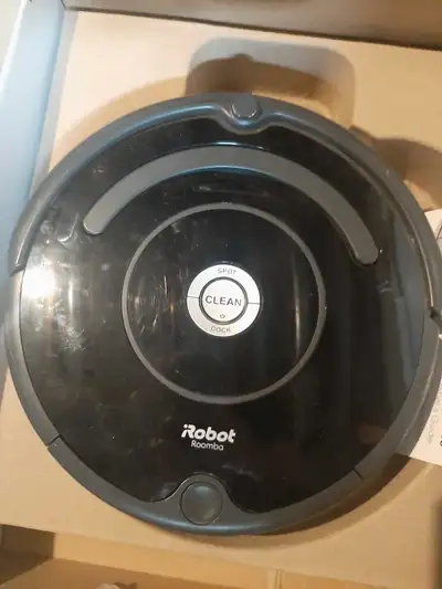 iRobot Roomba 694, View more
