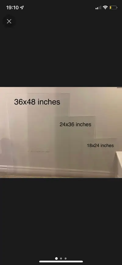 All pieces are brand new and 3mm thick except for the 11 x 11 sheets (gold , rose gold, and white) w...