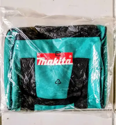 MAKITA TOOL BAG , View more
