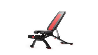 Brand new in original sealed box — never opened or used! Amazing adjustable weight bench for home st...