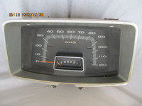 1965-66 Plymouth Fury speedometer Mopar