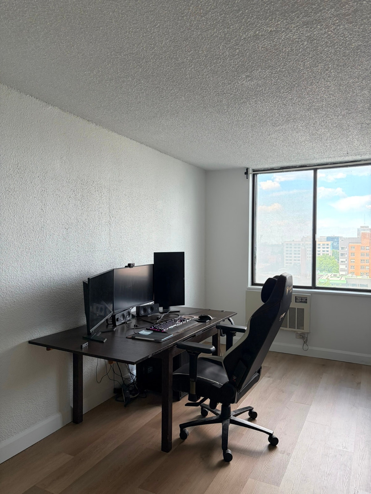 Studio Apt. Near McGill UQAM App. à louer près de McGill et UQAM — photo 3
