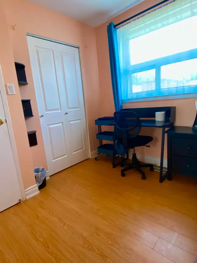 Fully Furnished rooms for females near Fairview Mall/Don mills in Room Rentals & Roommates in City of Toronto - Image 9