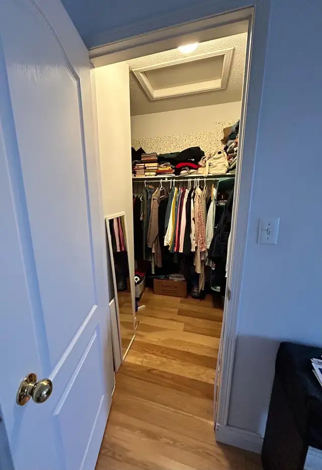 Master Bedroom for Rent – York University Village in Room Rentals & Roommates in City of Toronto - Image 6