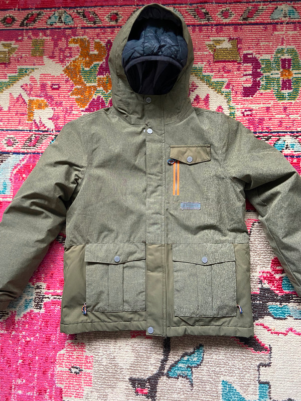 35 ads for firefly jackets in Kids Youth in Ontario Kijiji Marketplaces