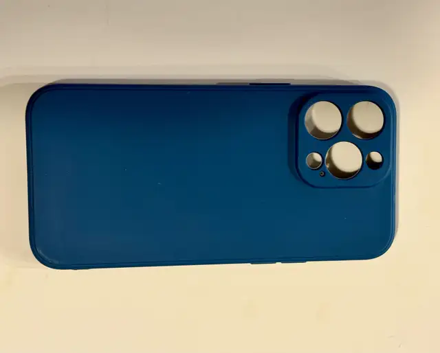 iPhone 15 pro max navy blue NEW in Cell Phone Accessories in Mississauga / Peel Region - Image 4