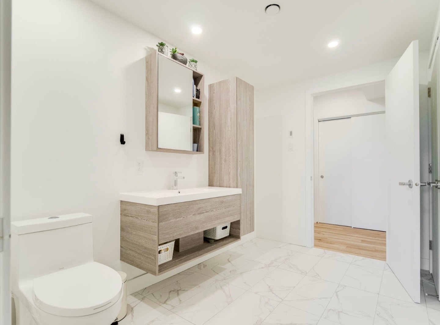 Appartement/Condo  3 chambres et une salle de bain — photo 2