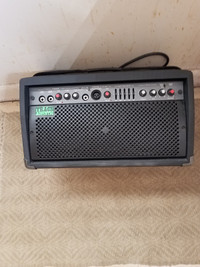 Trace Elliot TA 50R Acoustic Guitar Amplifier With Alesis Reverb