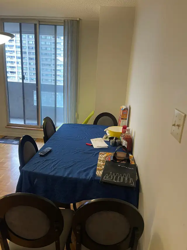 Room for Rent in Long Term Rentals in Mississauga / Peel Region - Image 7