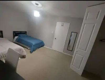 Looking for mature, clean and friendly working Female only! All nationalities welcome. This house is...