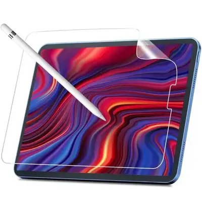 New iPad 10th Generation Screen Protector, Screen Protector for , View more