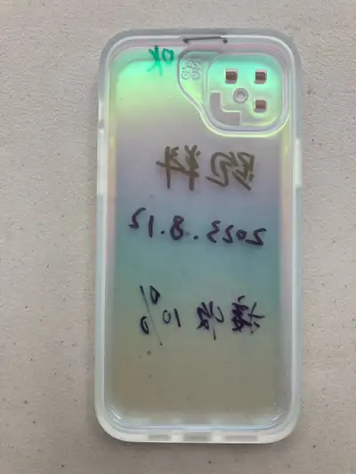 ZAGG iPhone Case, View more