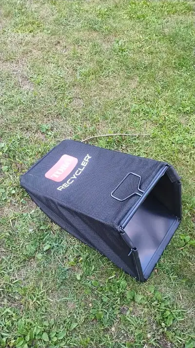 sac pour tondeuse , View more