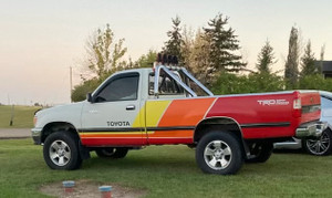 1994 Toyota T100
