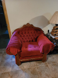 Living room chair for sale