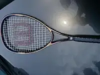 Wilson Kannon Tennis Racquet