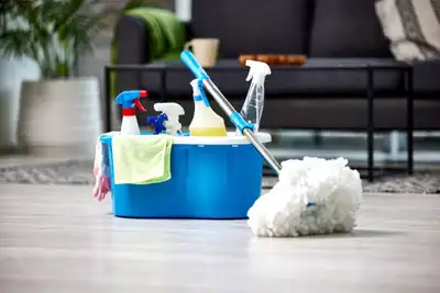 If you are an experienced cleaner looking for work, we are hiring for residential leaning jobs in th...