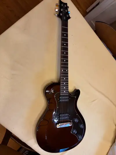 PRS S2  Singlecut Standard, View more