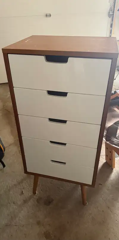 Dresser drawers, View more