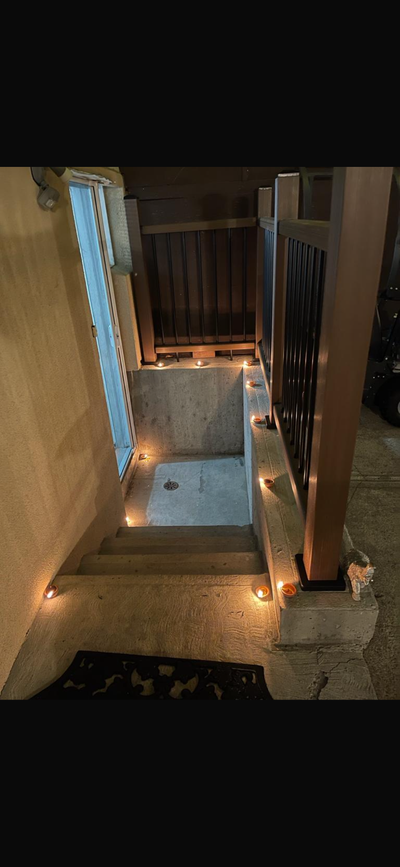 2 bedroom basement apartment with separate entrance available for rent on March 1st Separate entranc...