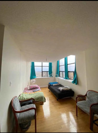 1 bed room apartment