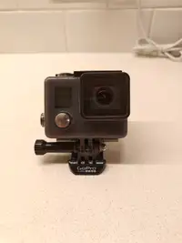 Gopro Hero Plus Camera