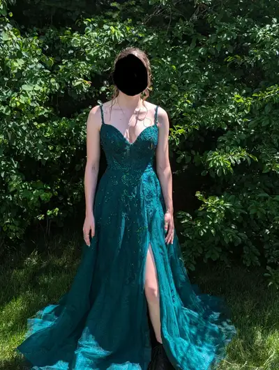 Prom dress - ellie wilde, View more