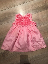 12 month Dress