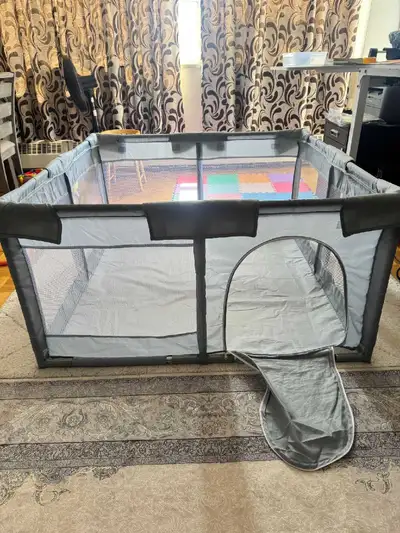 playpen for baby, View more