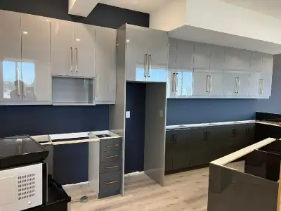 Affordable Renovations, View more