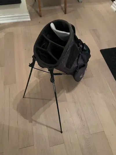 Nike Sport Golf Bag, View more