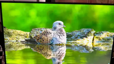 KTC 27" QHD 1440p 100Hz IPS Monitor - Gaming/Office, View more