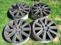 MAGS 18'' MAZDASPEED 3  5-114.3mm