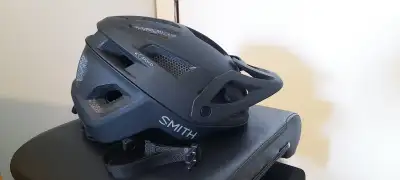 If this ad is active, the item is still available. Selling my bike helmet due to an upcoming move —...