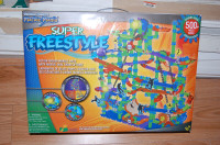 Marble Mania Toy