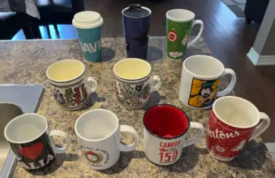 Coffee/Tea Mugs, View more