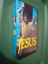 Jesus VHS