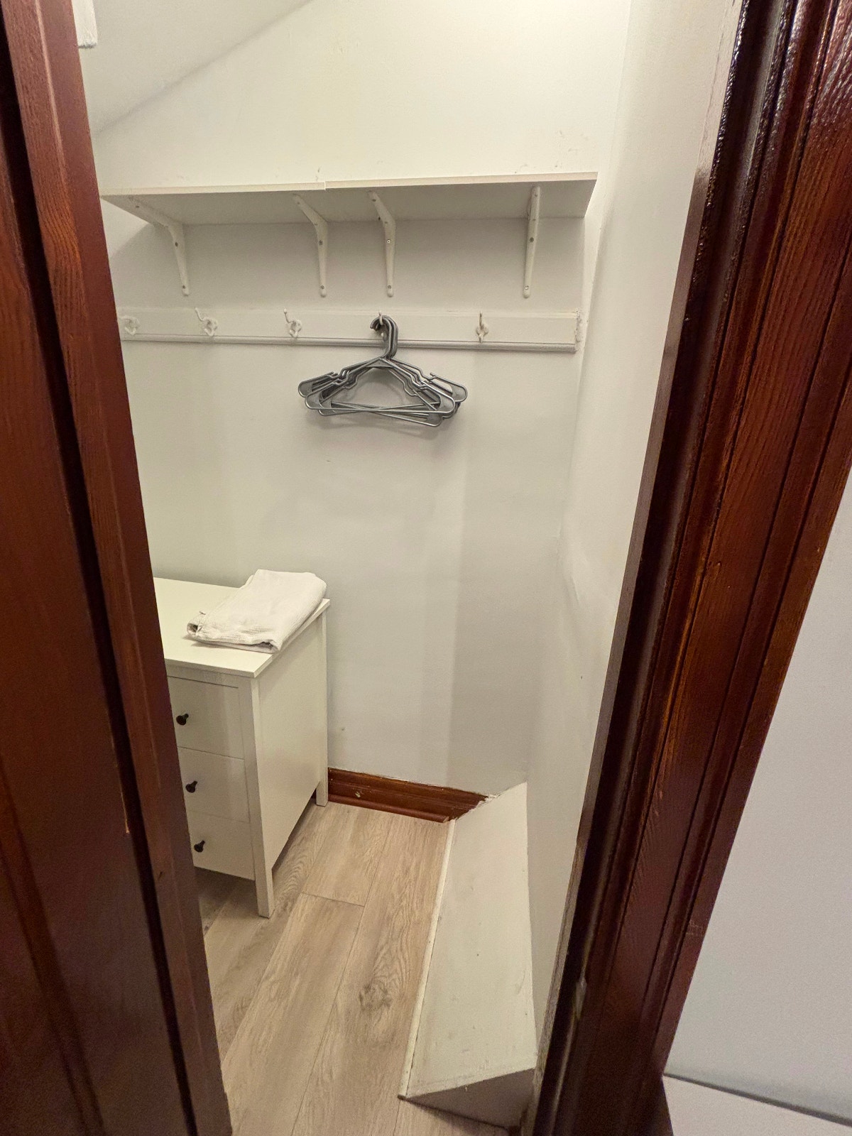 CHAMBRE TOUT INCLUS AVEC WALKIN 850$ — photo 3