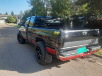 TRUCK FOR SALE! IMMACULANT WILL NOT LAST