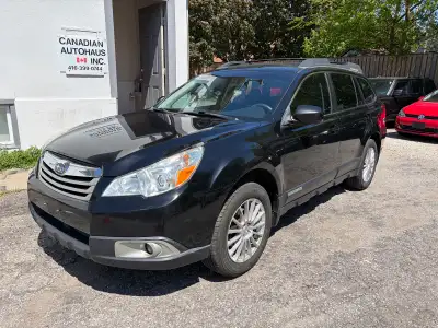 Please note that we are operating by appointments only . -Great value , -Safety inckuded , -AWD , -2...