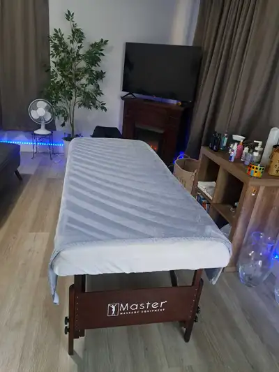 Massage service available (54M), View more